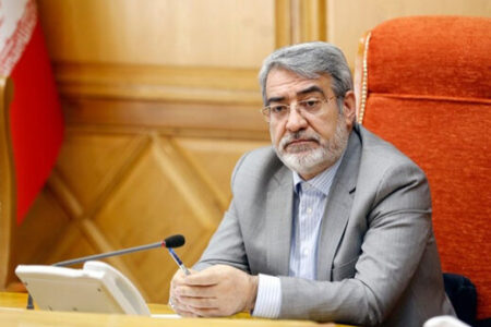 وزیر کشور: انتخابات از ساعت ۷ صبح تا ۱۲ شب در روز ۲۸ خرداد برگزار می‌شود/ امکان تمدید رای گیری تا ۲ بامداد
