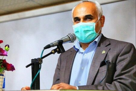 رئیس دانشگاه علوم پزشکی استان هرمزگان: کرونای دلتا هرمزگان را آلوده کرده است/سهمیه جدید واکسن به دستمان رسید