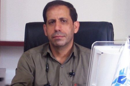 محمدحسین رنجبر به عنوان سرپرست دانشگاه آزاد اسلامی هرمزگان منصوب شد