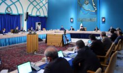 دولت با طرح تشکیل وزارت بازرگانی موافقت کرد