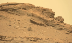مریخ زنده‌تر از قبل / ارسال تصاویر خیره‌کننده‌ از سیاره سرخ