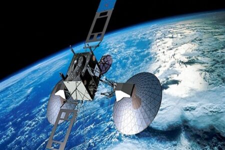 روابط عمومی سازمان فضایی اعلام کرد: نخستین داده تله متری ماهواره خیام دریافت شد