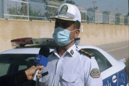 محدودیت های ترافیکی روزهای تاسوعا و عاشورای حسینی در بندرعباس
