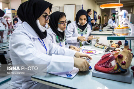 شرط وزارت بهداشت برای دانشکده‌هایی که برای نخستین بار دانشجوی پزشکی عمومی جذب کرده‌اند