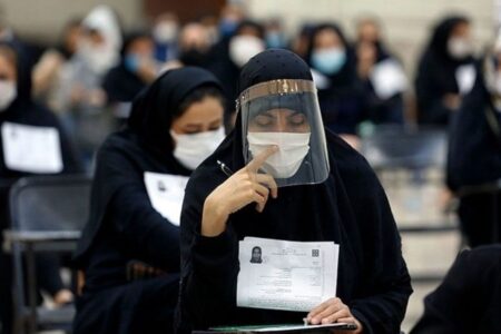 وزیر آموزش و پرورش: آزمون معلمان مهرآفرین در مهر برگزار می شود