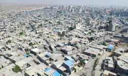 استاندار هرمزگان:  ساخت و سازهای قبل از سال ۹۴ مردم روی زمین‌های دولتی سنددار می‌شود
