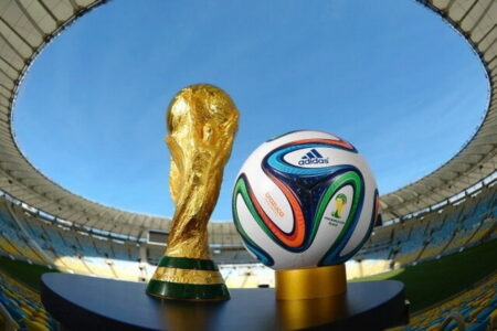 تغییر فرمت جام جهانی چالش جدید فیفا