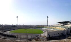 مشارکت فولاد هرمزگان در بازسازی ورزشگاه خلیج فارس بندرعباس