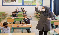 اجرای مرخصی زایمان برای معلمان رسمی و پیمانی/ مدارس برای تاسیس مهدکودک برای معلمان مجازند