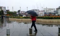 ورود سامانه‌ بارشی جدید به کشور از روز سه‌شنبه