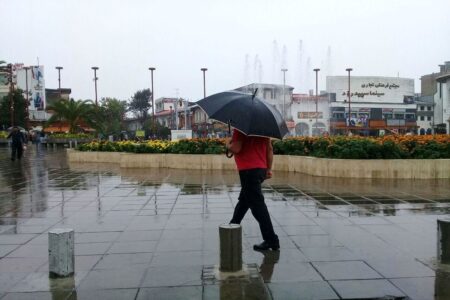 سازمان هواشناسی: بارندگی‌های اخیر نتوانست میانگین بارش بهار را «نرمال» کند