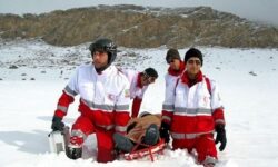 تهران و مازندران پرحادثه‌ترین ارتفاعات کشور/ انجام ۲۵۰۰ عملیات امداد کوهستان در ۱۱ ماه گذشته