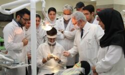 رتبه بیستم ایران در جراحی زیبایی پلاستیک در جهان