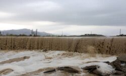هشدار احتمال وقوع بارش‌های رگباری و طغیانی شدن رودخانه‌ها