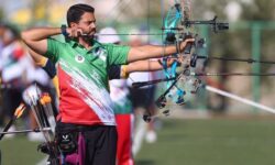 کماندار ایران قهرمان کاپ آسیا شد