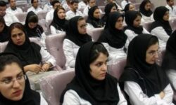 شرایط پذیرش دانشجو در پردیس بین‌الملل دانشگاه علوم‌پزشکی تهران