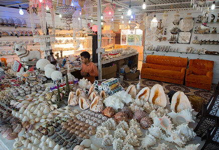 بازارچه و نمایشگاه دائمی صنایع‌دستی در بندرعباس احداث می شود