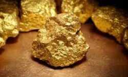 کردستان رتبه نخست تولید طلا در کشور را دارد
