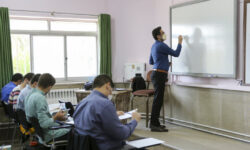 شرط معدل از ضوابط پذیرش دانشجو – معلم در کنکور ۱۴۰۳ حذف شد