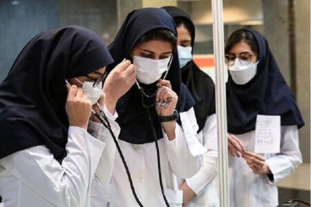 بیش از ۲ هزار مجوز استخدامی وزارت بهداشت به دانشگاه علوم پزشکی هرمزگان تعلق گرفت
