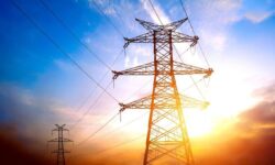 عبور مصرف برق کشور از ۷۲ هزار و ۵۰۰ مگاوات