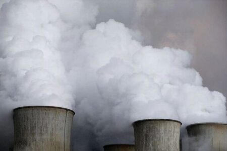 تولید بیش از یک چهارم برق جهان با زغال‌سنگ