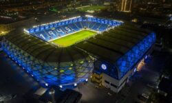 رونالدو به ایران نمی‌آید/ النصر، استادیوم آل مکتوم امارات را جهت میزبانی انتخاب کرد