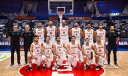 تداوم شکست‌های بسکتبال ایران به فرانسه رسید/ستاره چسبیده به نیمکت!