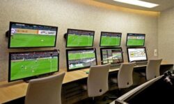AFC زیرساخت‌های ورزشگاه نقش‌جهان را برای نصب VAR تأیید کرد