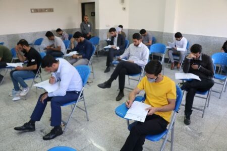 برگزاری «کنکور» ویژه تربیت معلم در بهمن‌ ماه برای اولین بار