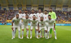 ایران همچنان ۲۱ جهان و دوم آسیا/ صعود انگلیس به جمع ۳ تیم برتر و سقوط برزیل