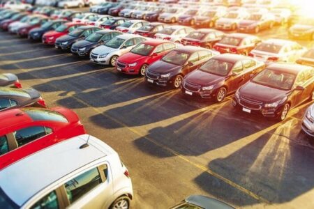اعلام نتایج دور پنجم ثبت‌نام خودرو‌های وارداتی سامانه یکپارچه