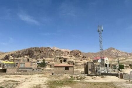 ۸ روستای هرمزگان تحت پوشش شبکه ملی اطلاعات قرار گرفت