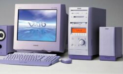 یکی از برترین رایانه‌های سال ۲۰۰۰+ عکس