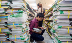 قیمت کتاب‌های سال تحصیلی جدید دانش‌آموزان اعلام شد